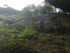 -武夷山风景名胜区-虎啸岩