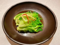 -悦融琥珀·京鲁菜·海味珍品(西单店)