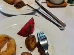 -拉蒂娜·巴西牛排馆 Latina·Brazilian Steakhouse(陆家嘴旗舰店)