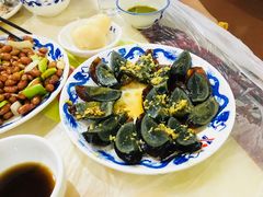 酱汁松花-鑫龙火锅城(经二纬四店)