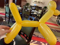 -三亚亚龙湾瑞吉酒店·铭轩中餐厅Mingxuan·海南菜·粤菜