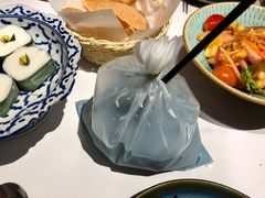 -BetterThai 泰加(苏州中心店)