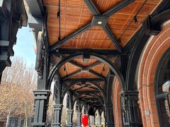 -天津五大道文化旅游区