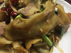 -小民大排档(马场角横路店)