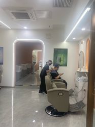 -希梵尔头皮抗衰·科技养发