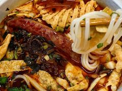 -丽丽三鲜螺蛳粉(田林路店)