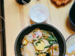 -菊上尊品料理(蚌埠银泰店)