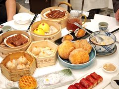 -陶陶居酒家(第十甫路总店)