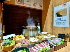 -独食火锅·半米屋台(望平街店)