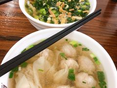 -蓝记云吞(正果店)