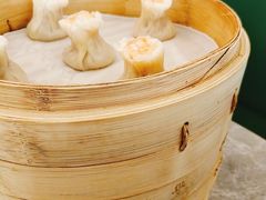 虾仁烧卖-鼎泰丰(国贸商城店)