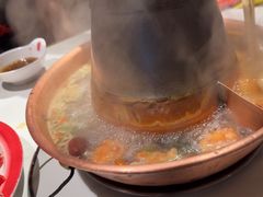 -百花深处·老北京风味菜