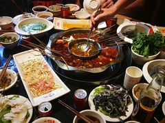 -锅首鲜品火锅(鸳鸯店)