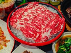 -金龙·打边炉(南京西路店)