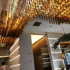 -3AM·S HAIR SALON烫发染发接发