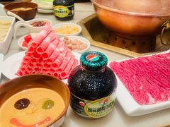 -南门涮肉(后海店)