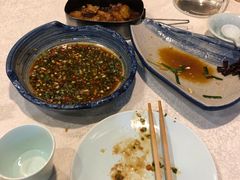 -渔娘渔家丹东海鲜(东直门店)