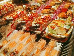 -池田寿司·4H鲜作(朝阳大悦城店)