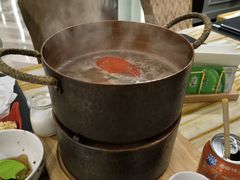 -西藏饭店·亚克·食光自助餐厅(文殊院店)