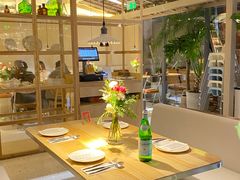 大堂-ROIIN用心(杭州首店)