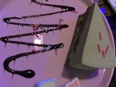 -花木兰·咖啡·茶铺
