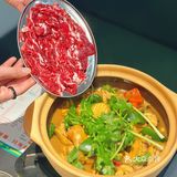 鲜香山果打边炉老广东街头味道来咯！