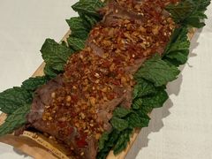 -一坐一忘云南菜(北京skp店)