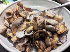 -开海·红岛海鲜虾水饺(石老人店)