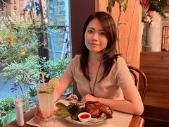 -猫岛主趣味餐厅(鼓浪屿店)