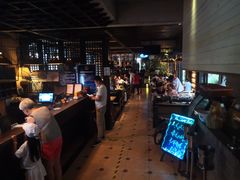 -Local泰莲庭(虹鳟鱼店)