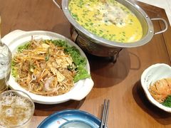 -锡和无锡菜(景丽苑店)