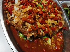 -回家吃饭·地道南昌菜(建德观总店)