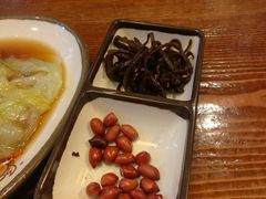 -火齐潮汕砂锅粥(五道口店)