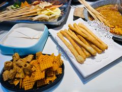 -成都屋头串串(青年北街店)