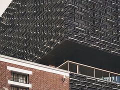 -大馆(前中区警署建築群)