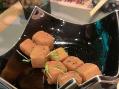 -桂满陇·杭州小馆(巴黎春天浦建店)