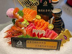 -名人坊·新派粤菜(河西奥体博览中心金鹰世界店)