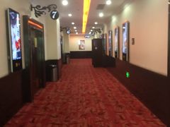 -AMG海上明珠影城(上海环球港RealDCinema店)