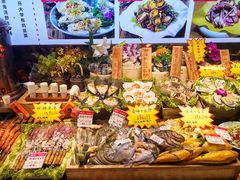 -必点海鲜·鲅鱼水饺(鞍山西道店)