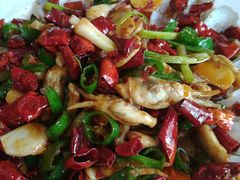 -高记广州大排档(关平路店)