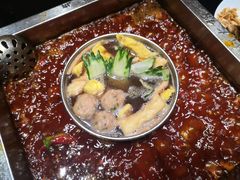 -安安火锅(上美广场店)