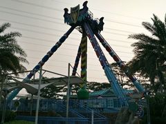 -大信·云顶星河游乐王国