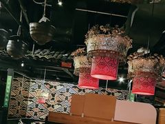 -吃饭皇帝大土家民族菜(正大广场店)