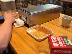 -李不管把把烧(天府三街店)