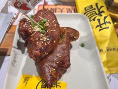 -木屋烧烤(龙岗南联店)