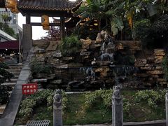 -捞锅坝子老火锅(汽博中心店)