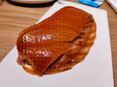 酥不腻烤鸭-小大董·烤鸭(凤凰汇店)