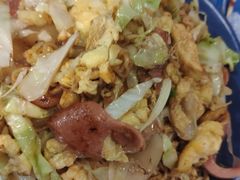 -烧烤小镇(博兴店)