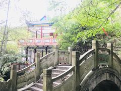 -石门涧