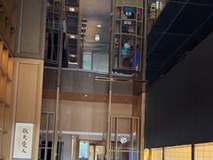 -忆江南·临江鱼馆